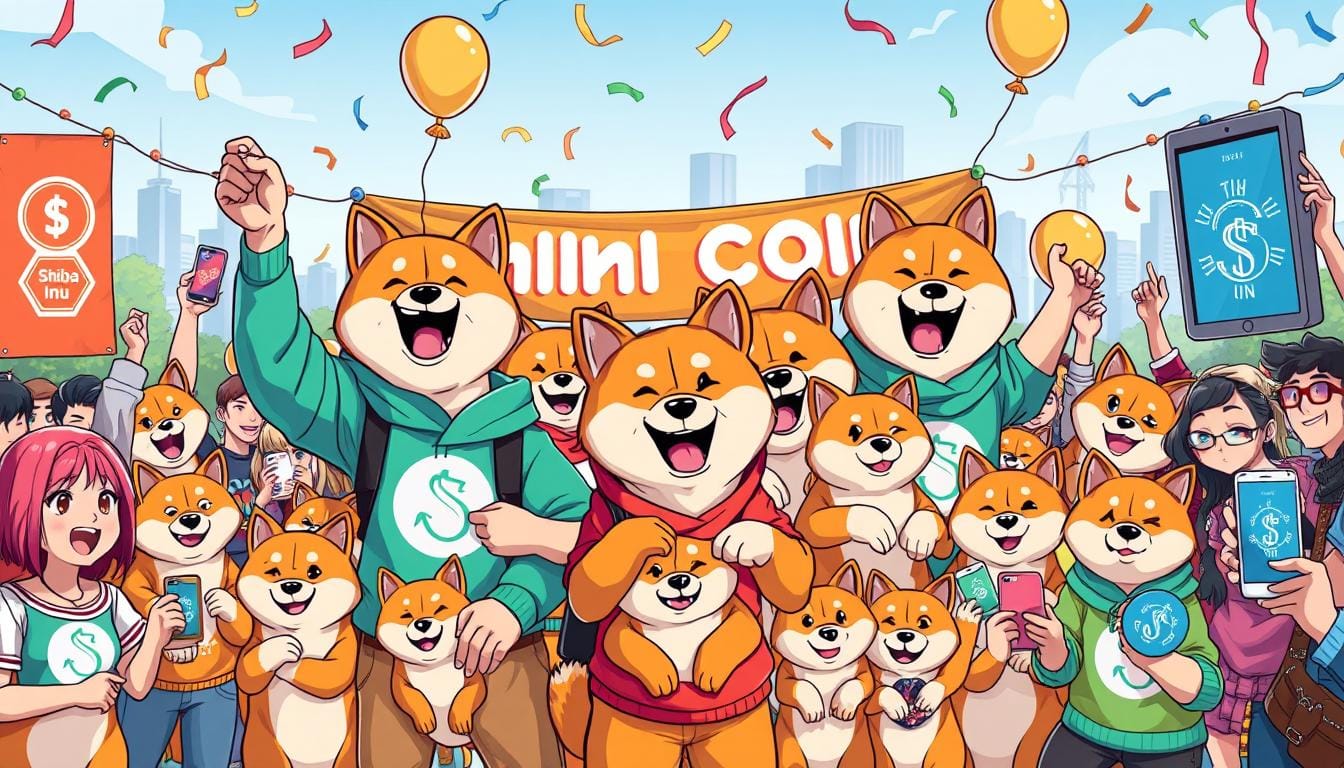 Shiba Inu Coin: Will It Reach $1 Milestone?