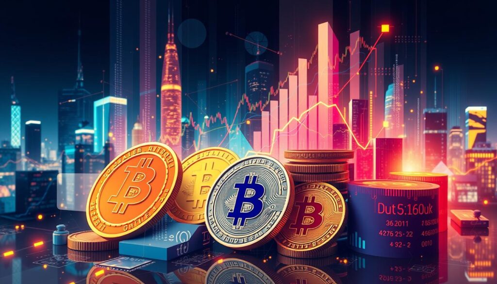 Discover the Art of Crypto Coin Investing: how to invest in crypto coins