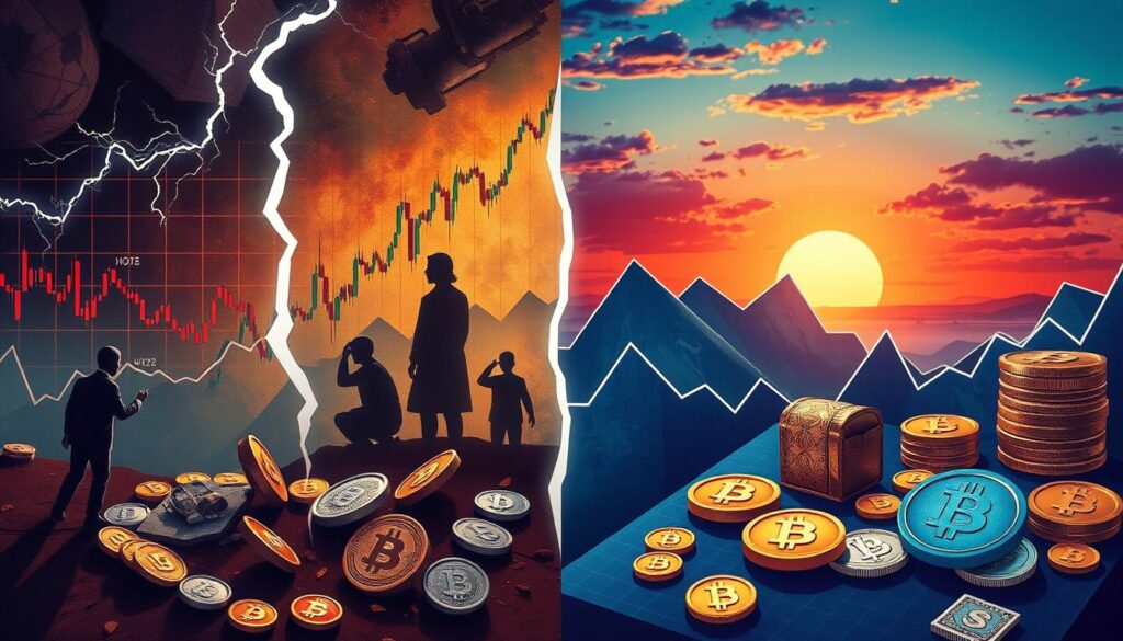 Discover the Art of Crypto Coin Investing: how to invest in crypto coins