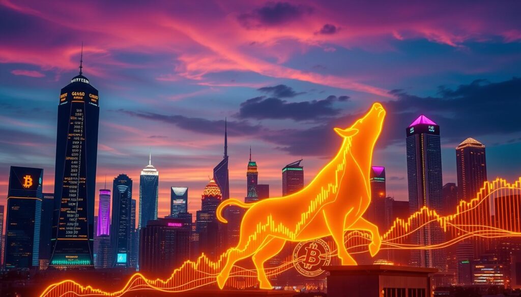 The 2025 Crypto Bull Run: A Guide for Investors