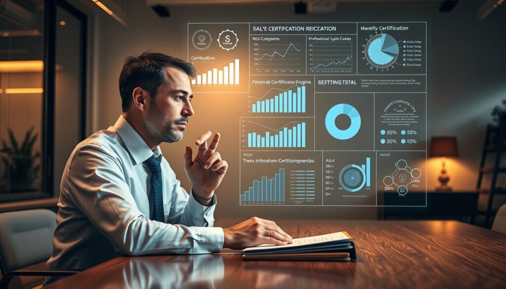 Insight on Certification Programs