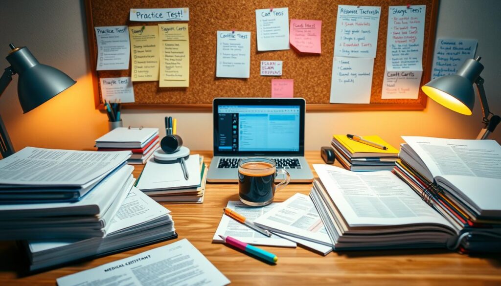 Medical Assistant Certification Exam Resources