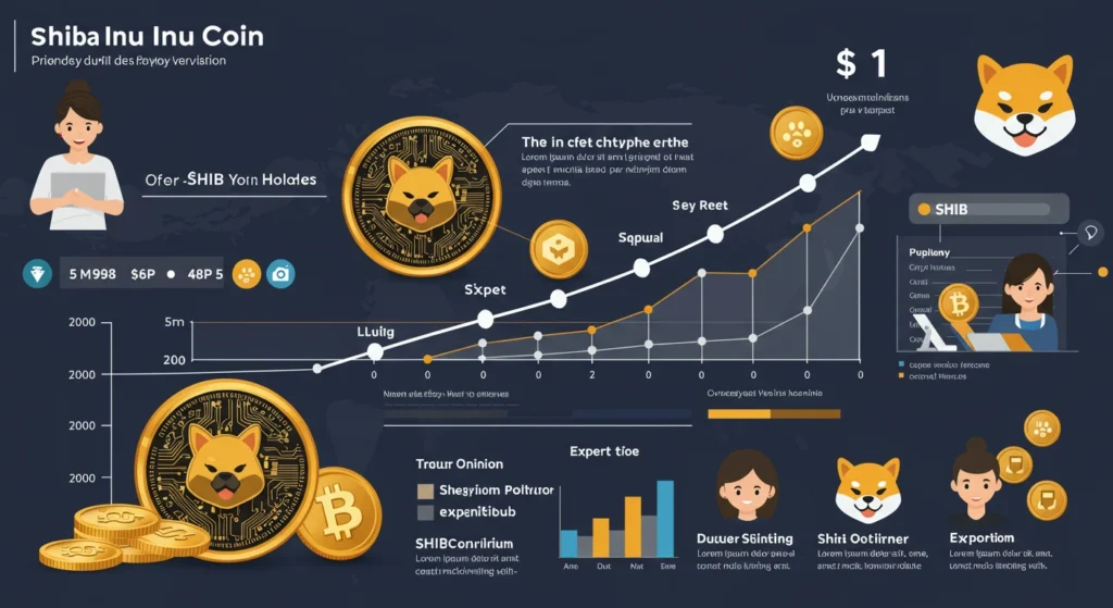 Will Shiba Inu Coin Reach $1?