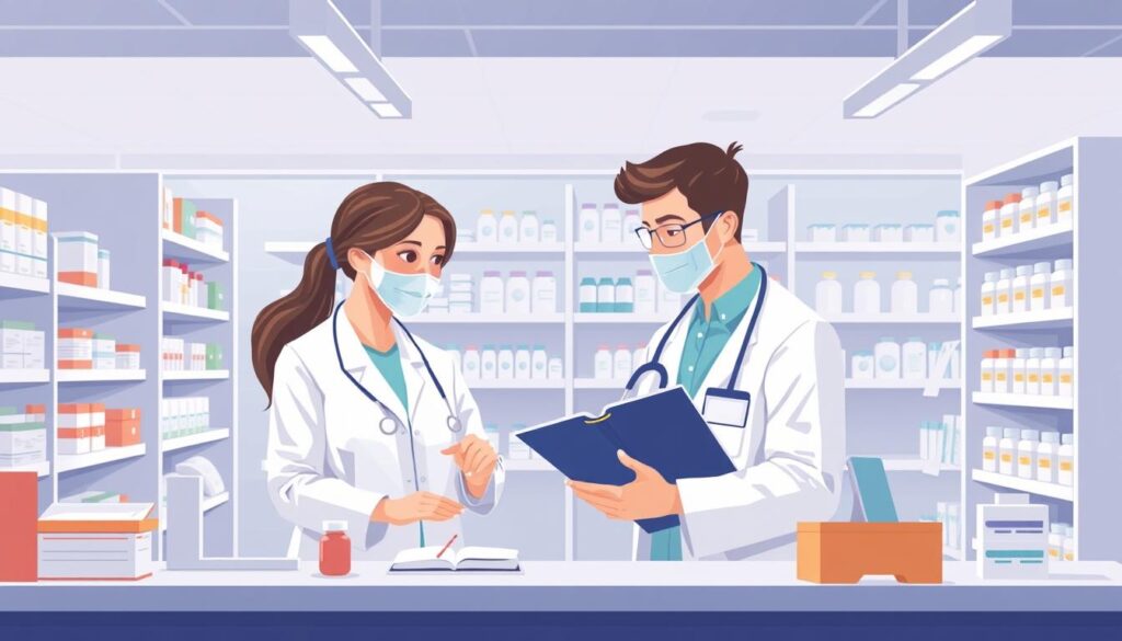 medical assistant certification program