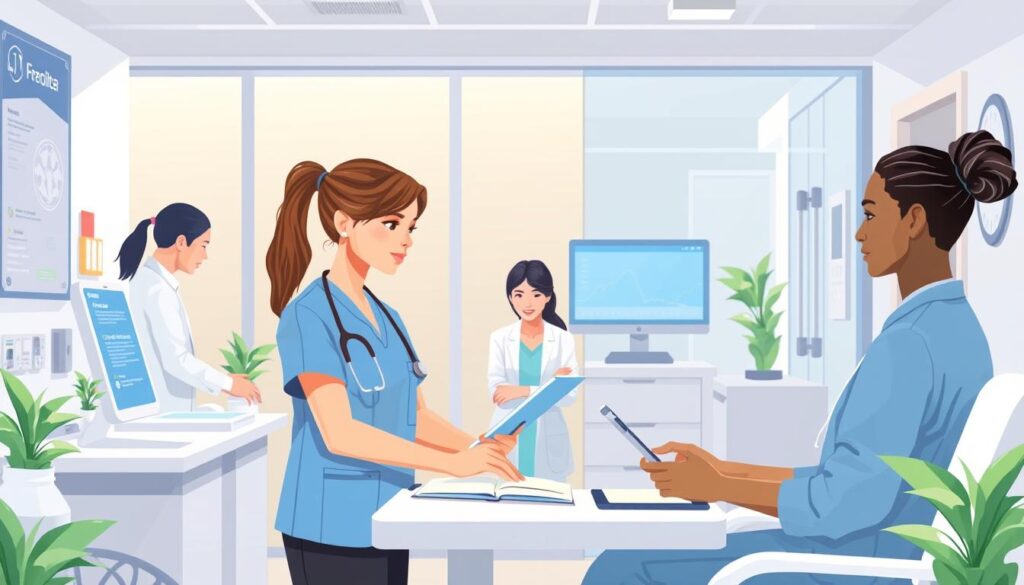 medical assistant certification program