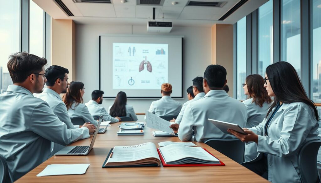 medical certificate program