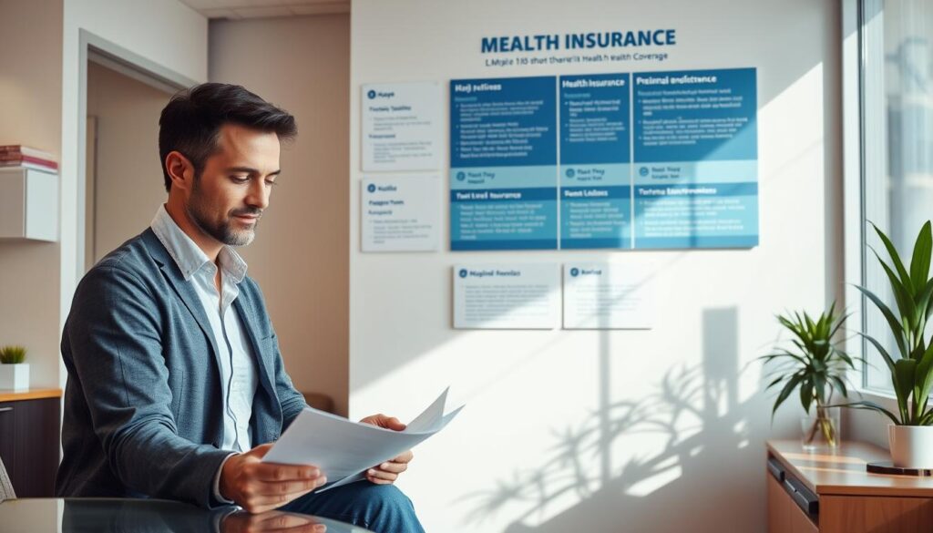 short term medical coverage