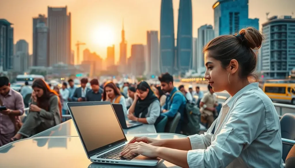 how to make money online in pakistan without investment