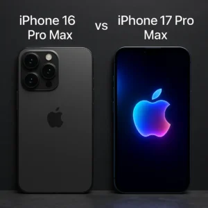 iPhone 17 Pro Max Price Reveal: Is It Worth Selling Your Kidney (Again)?