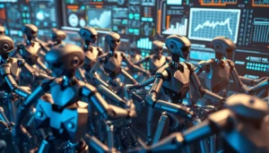 what is an ai agent