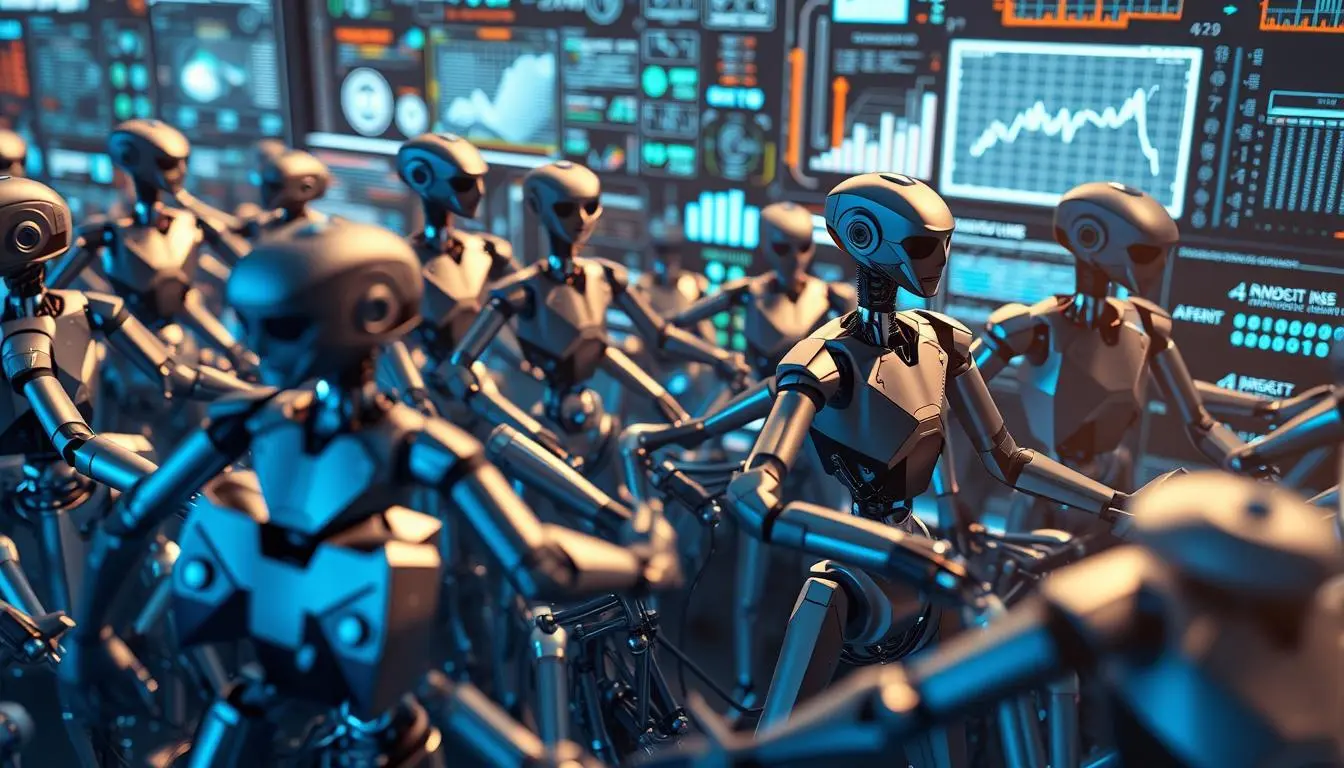 what is an ai agent
