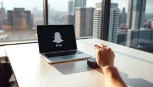 how to remove snapchat ai