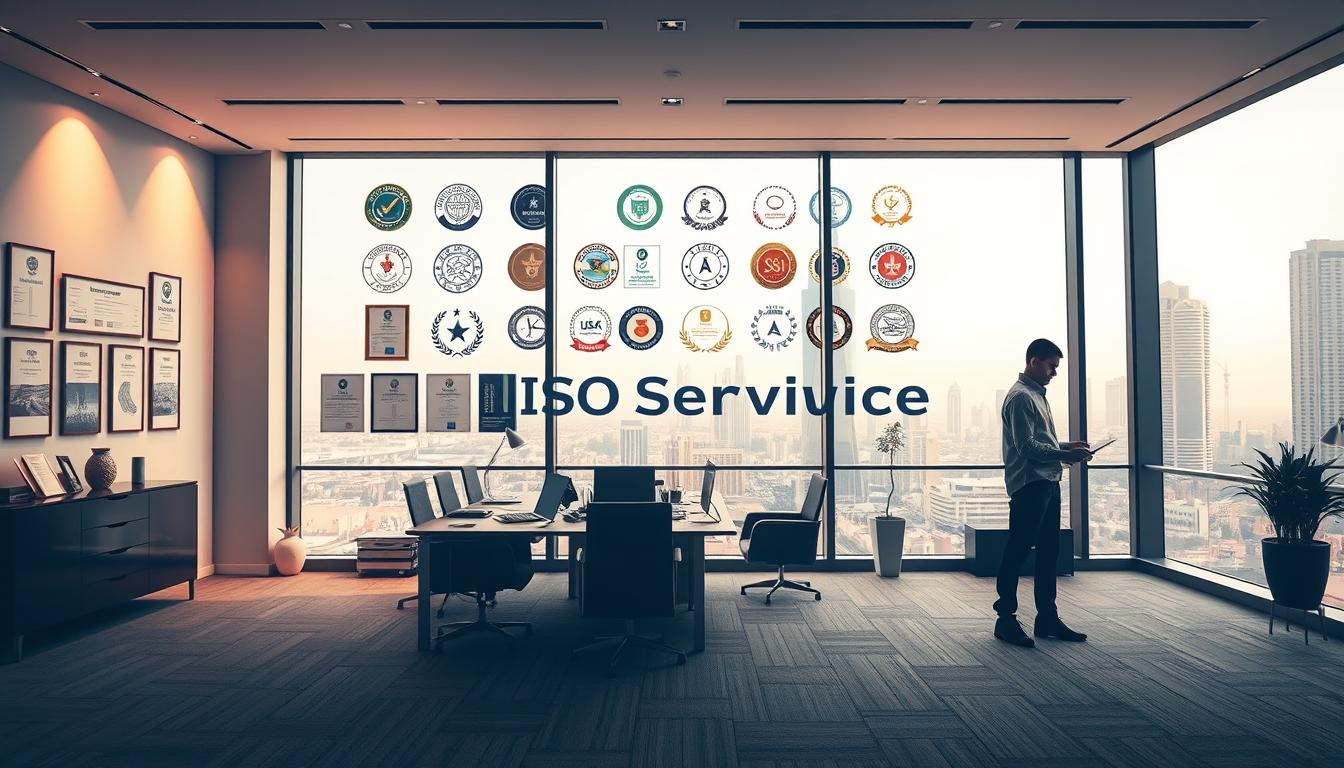 iso certification services in riyadh