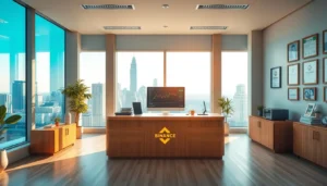 is binance safe
