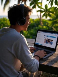 Where Can I Apply for Education for Digital Nomads?