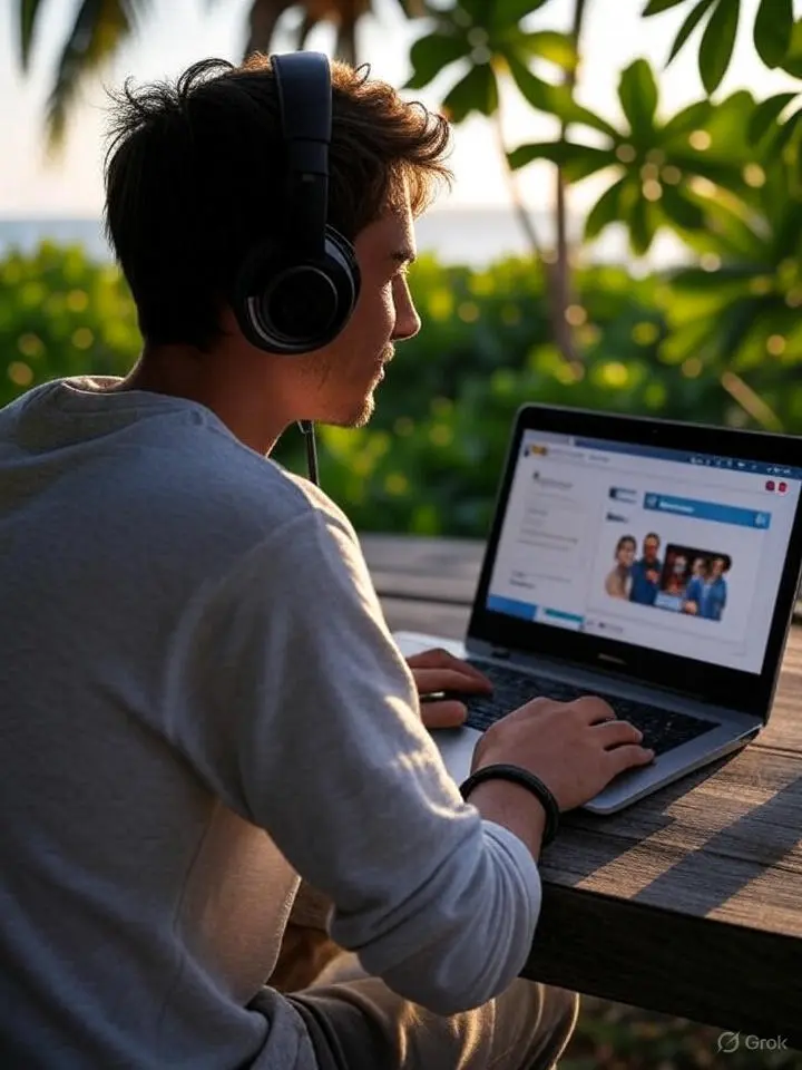Where Can I Apply for Education for Digital Nomads?