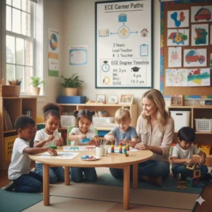 early childhood education