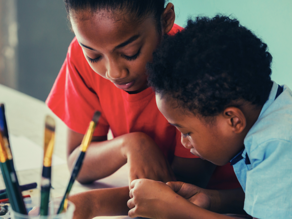 Florida parents exploring school choice options for their children