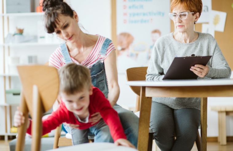 Florida parents exploring school choice options for their children