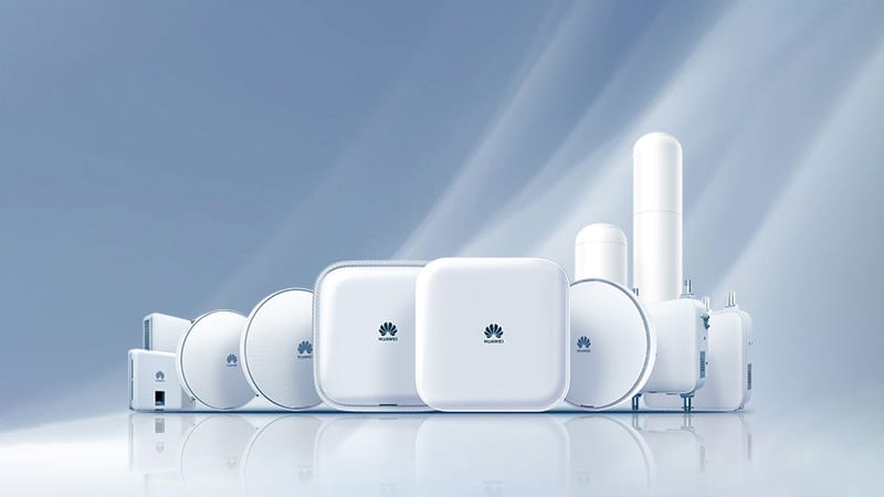 huawei Routers