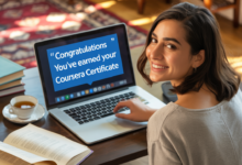 how to get Coursera certificate for free in Pakistan