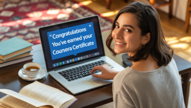 how to get Coursera certificate for free in Pakistan