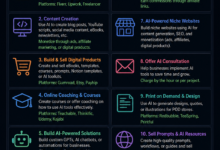 How to Earn Money with ChatGPT and Claude AI