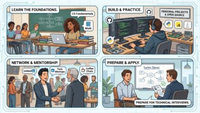 How to Become a Software Engineer in Pakistan