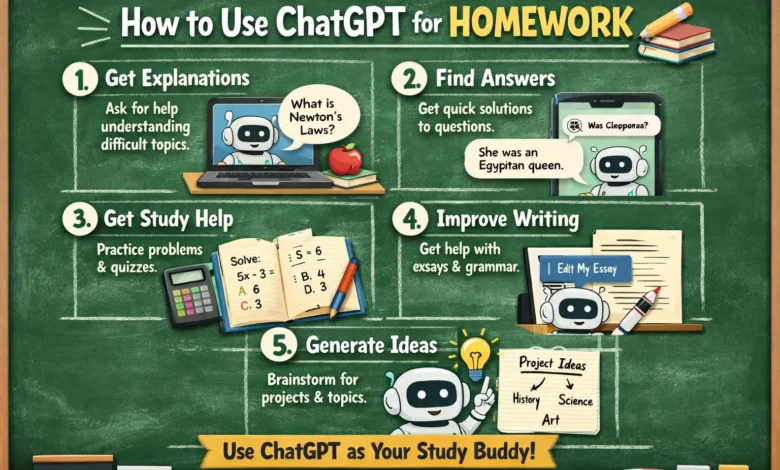 how-to-use-chatgpt-for-homework