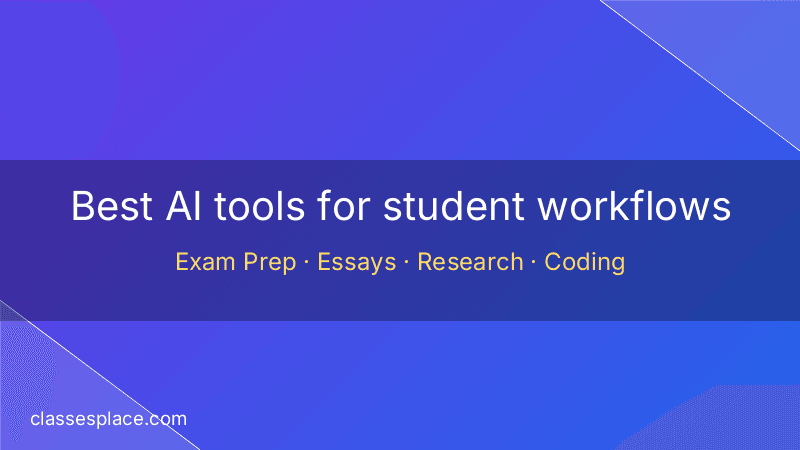 NotebookLM vs ChatGPT vs Claude for students