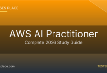 AWS AI Practitioner
