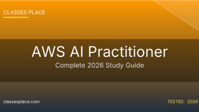 AWS AI Practitioner
