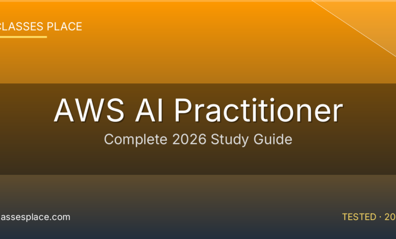 AWS AI Practitioner