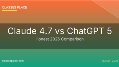 Claude 4.7 vs ChatGPT 5