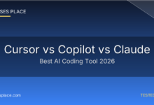Cursor vs Copilot vs Claude