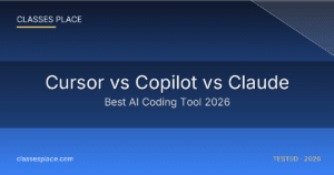 Cursor vs Copilot vs Claude