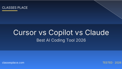 Cursor vs Copilot vs Claude