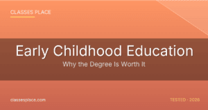 Early Childhood Education
