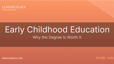 Early Childhood Education
