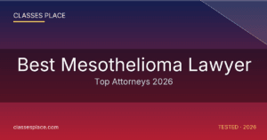 Best Mesothelioma Lawyer