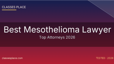 Best Mesothelioma Lawyer