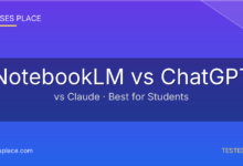 NotebookLM vs ChatGPT