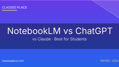 NotebookLM vs ChatGPT