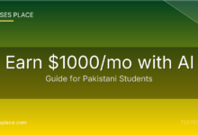 Earn $1000/mo with AI