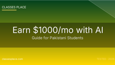 Earn $1000/mo with AI