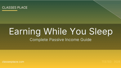 Earning While You Sleep