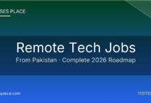 Remote Tech Jobs