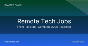 Remote Tech Jobs