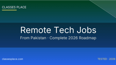 Remote Tech Jobs