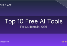 Top 10 Free AI Tools